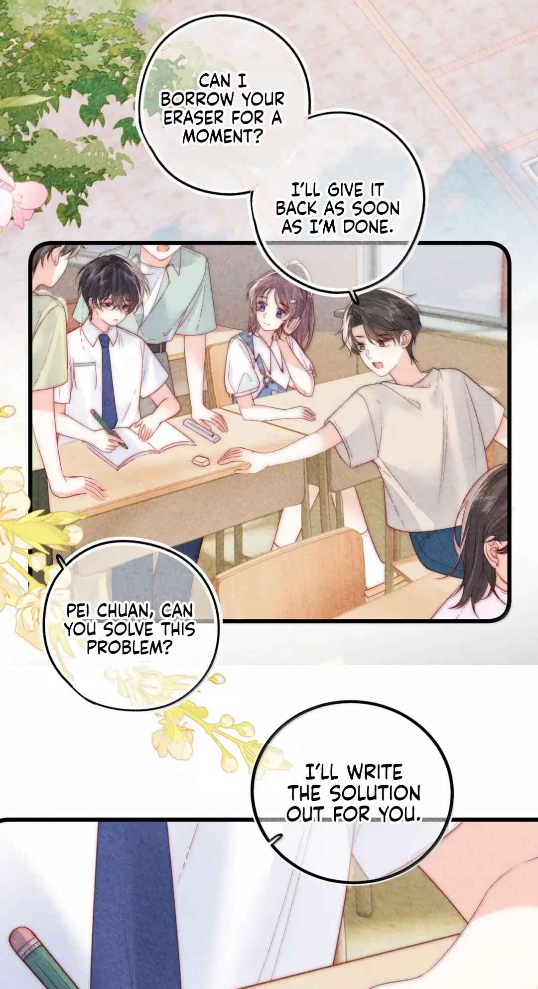 The Devil’s Body Temperature Chapter 20 - Page 43
