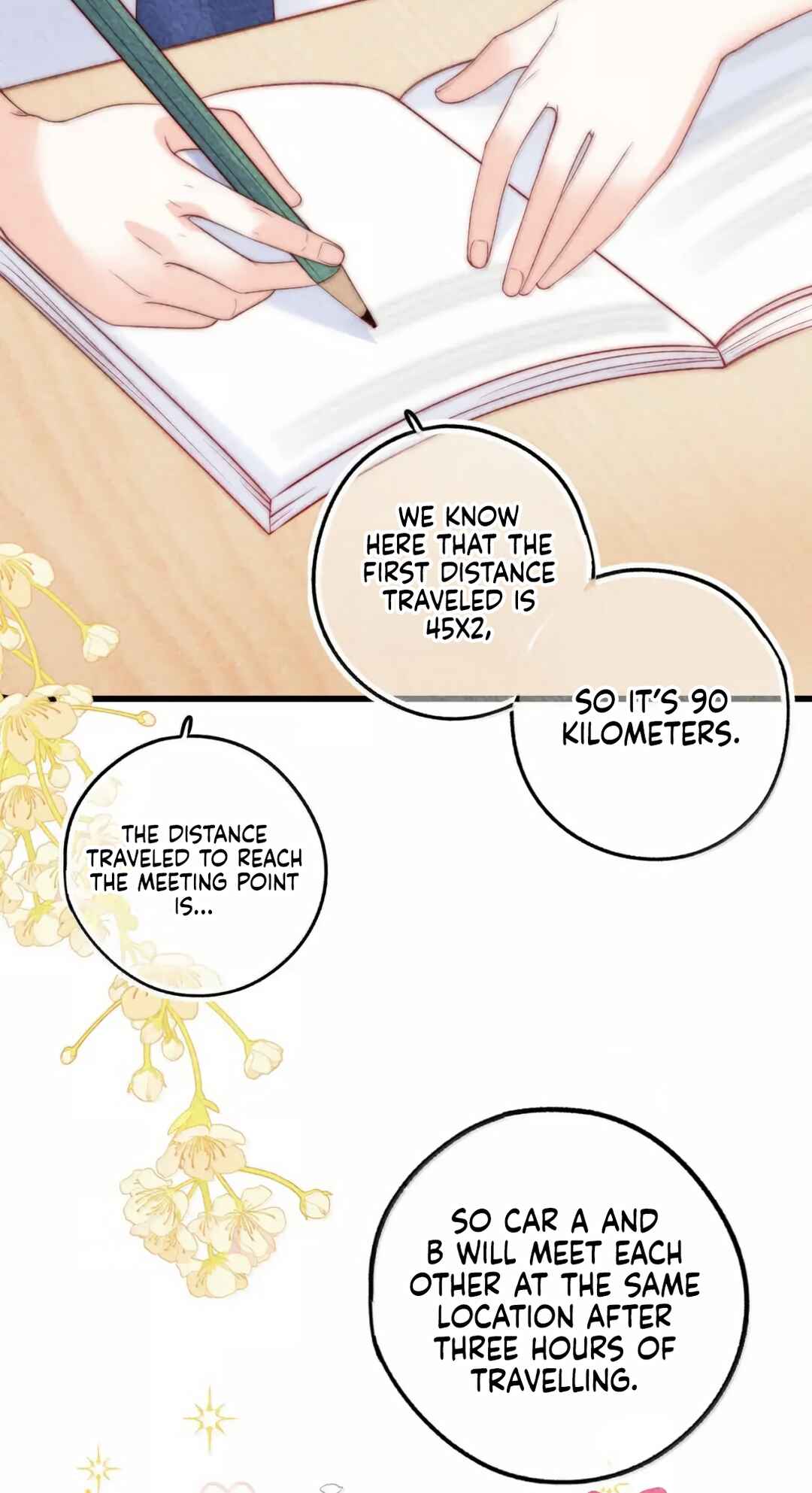 The Devil’s Body Temperature Chapter 20 - Page 44