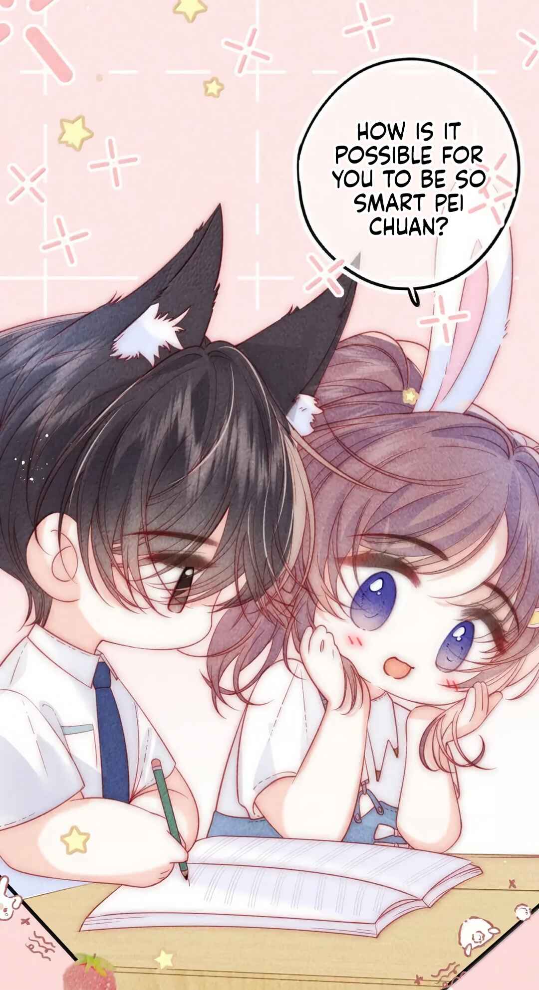 The Devil’s Body Temperature Chapter 20 - Page 47