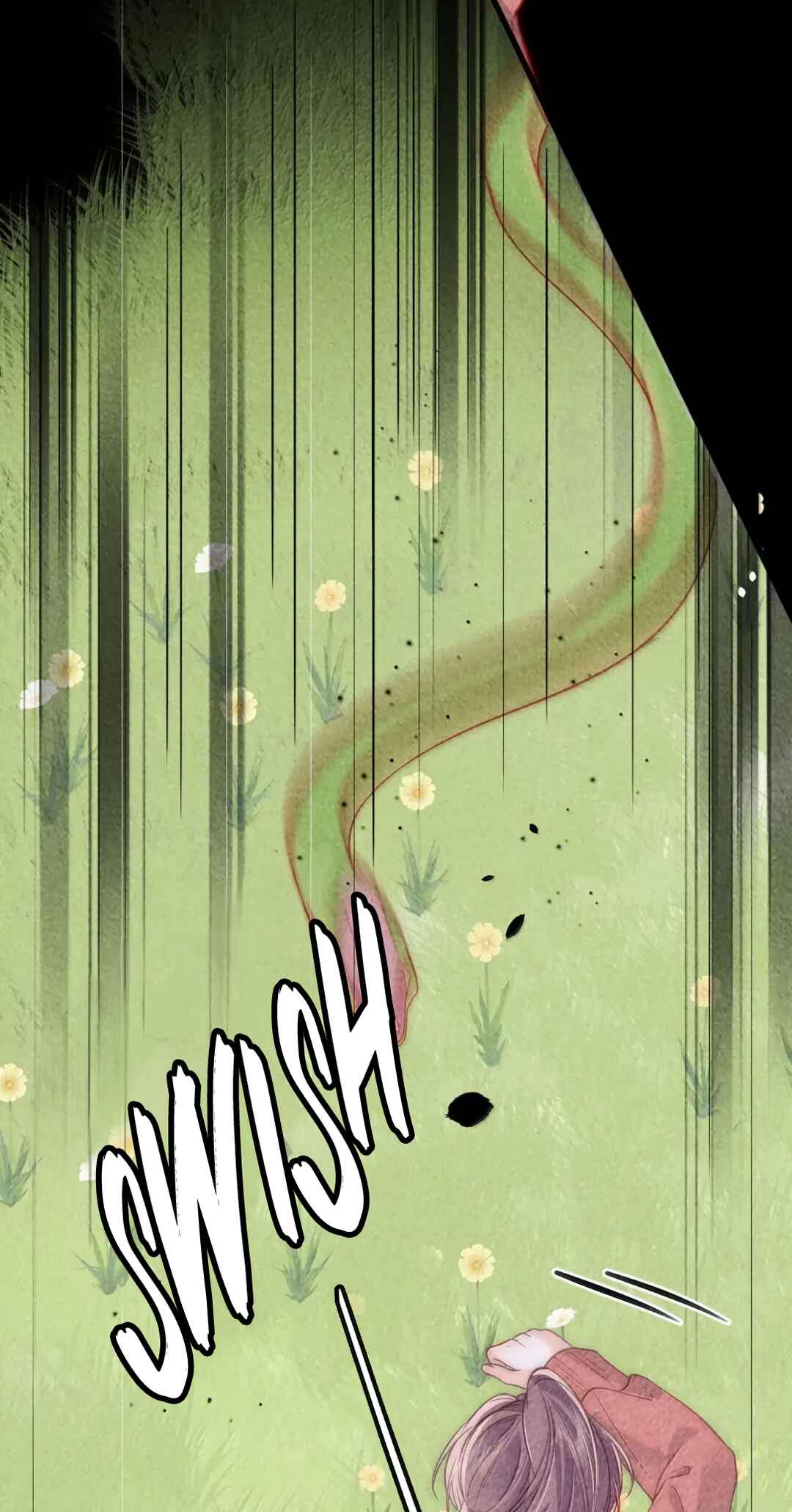 The Devil’s Body Temperature Chapter 20 - Page 8