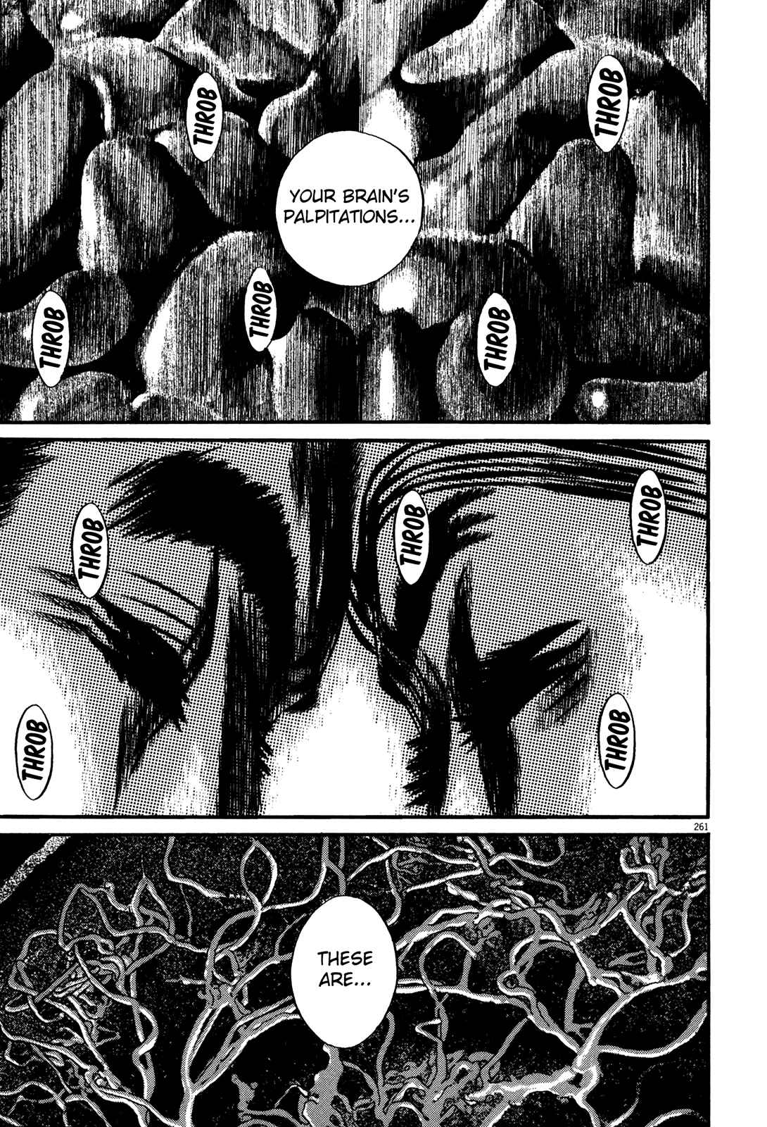 Homunculus Chapter 3 - Page 33