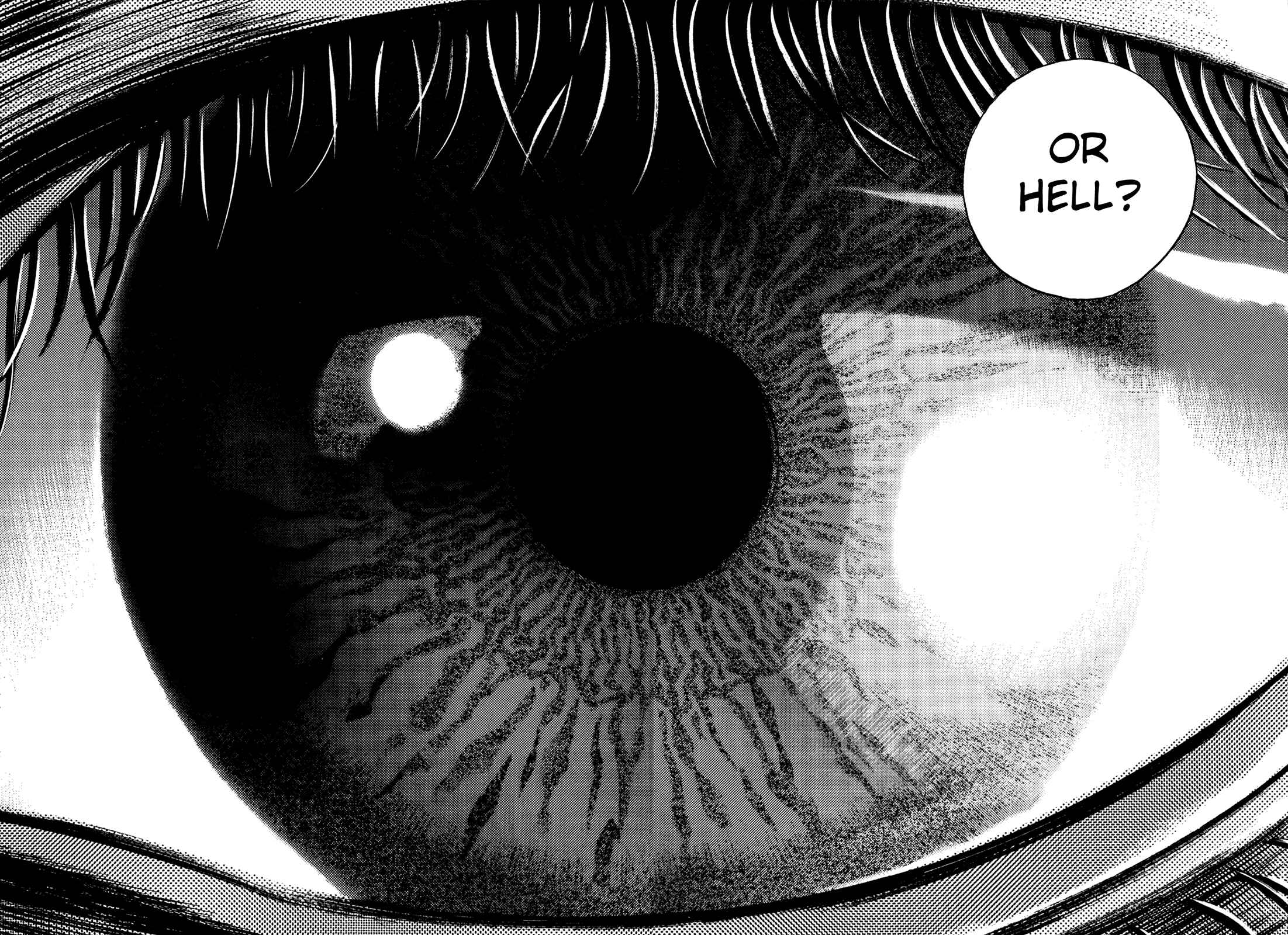Homunculus Chapter 3 - Page 97