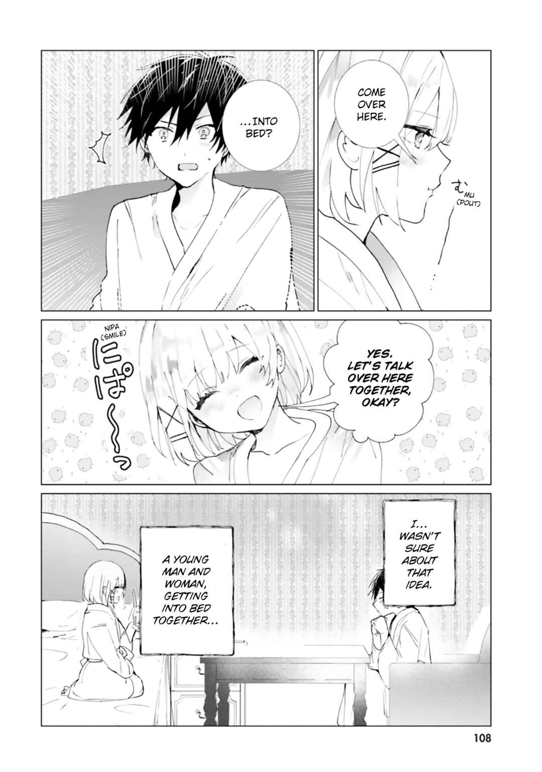 Tantei Wa Mou Shindeiru - The Lost Memory Chapter 13 - Page 26