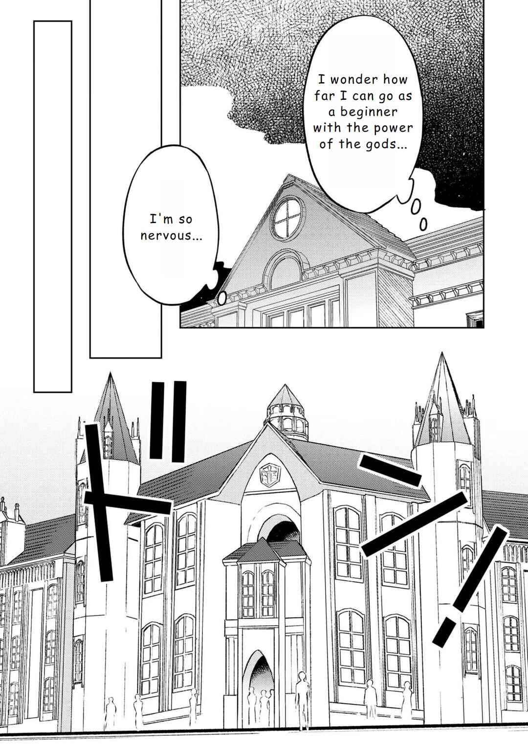 Isekai Nonbiri Sozai Saishu Seikatsu Chapter 14 - Page 12