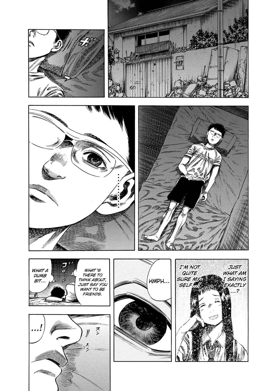 Shigahime Chapter 18 - Page 30
