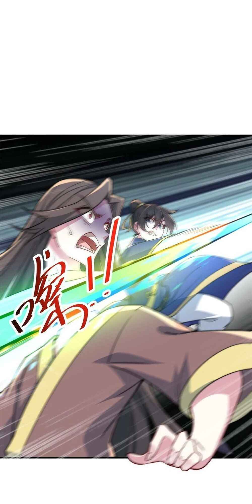 I, The Invincible Villain Master With My Apprentices Chapter 68 - Page 14