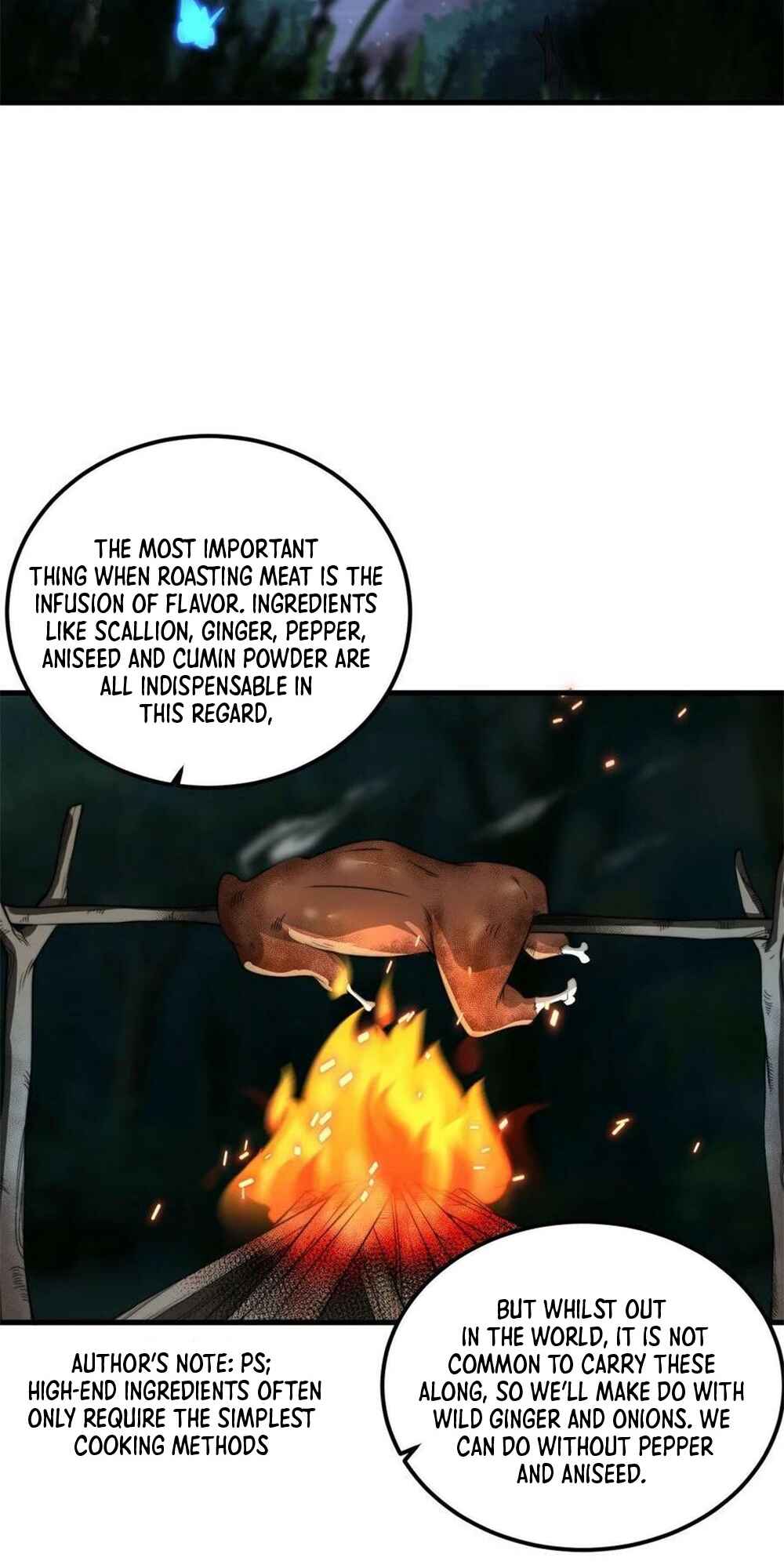 I, The Invincible Villain Master With My Apprentices Chapter 68 - Page 27