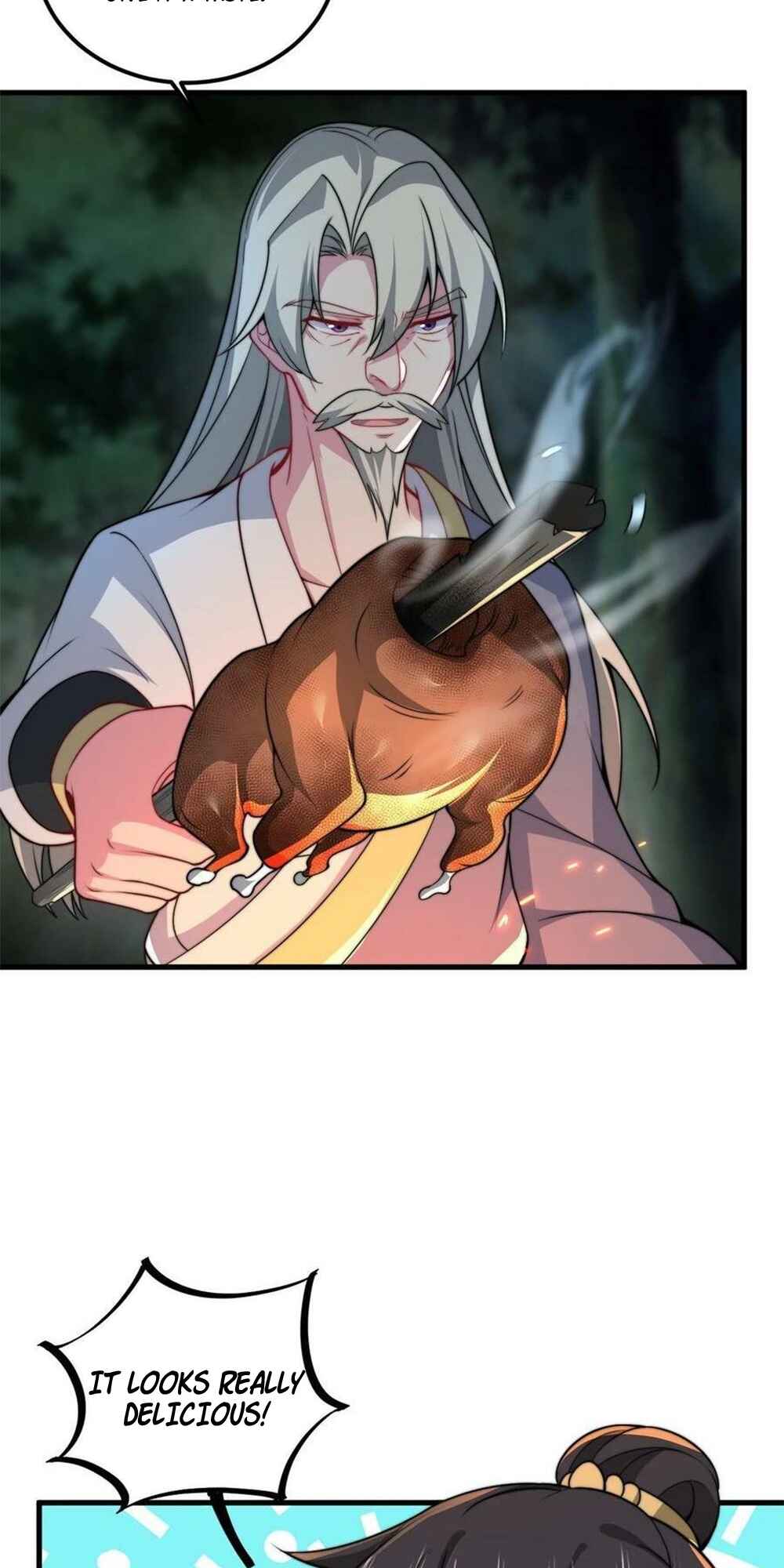 I, The Invincible Villain Master With My Apprentices Chapter 68 - Page 29