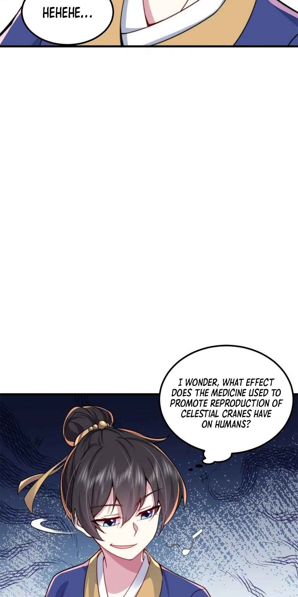I, The Invincible Villain Master With My Apprentices Chapter 68 - Page 32