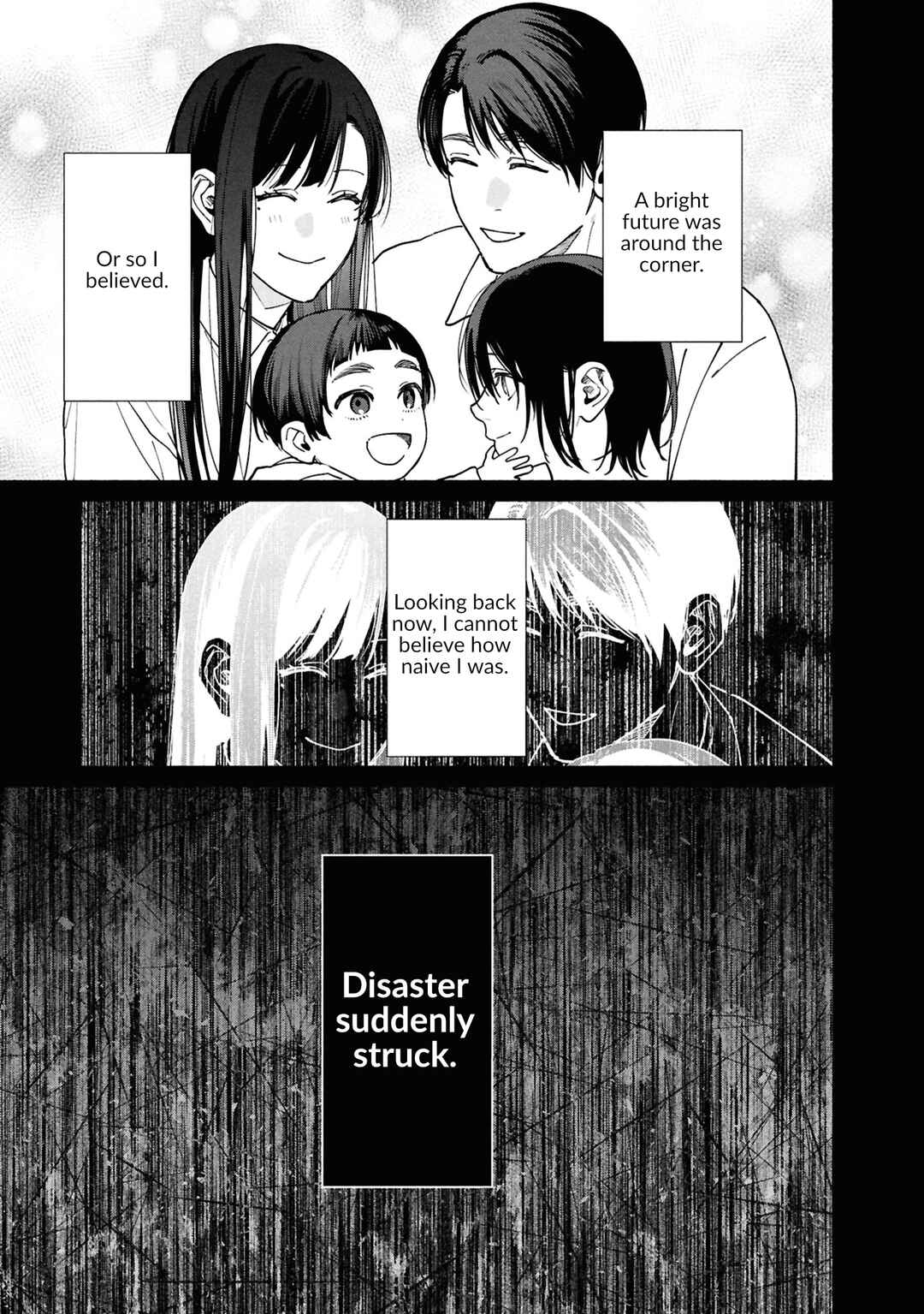 Hen na Ie Chapter 19 - Page 10