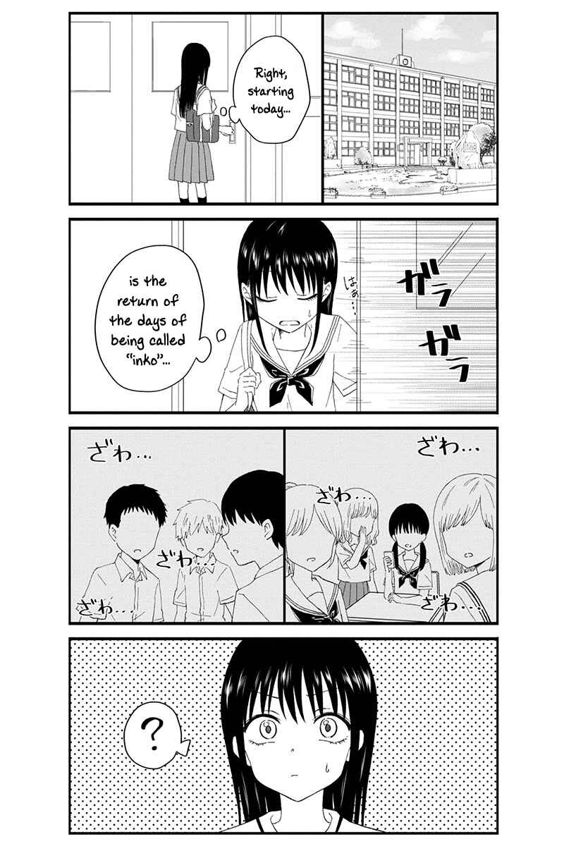 KimoOta, Idol Yarutteyo Chapter 18 - Page 7