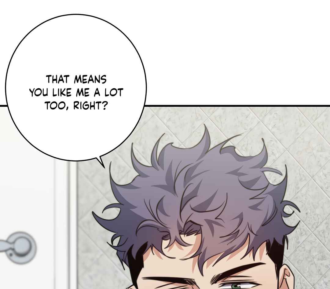 Safety First Chapter 4 - Page 109