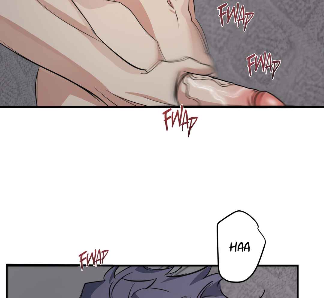 Safety First Chapter 4 - Page 15