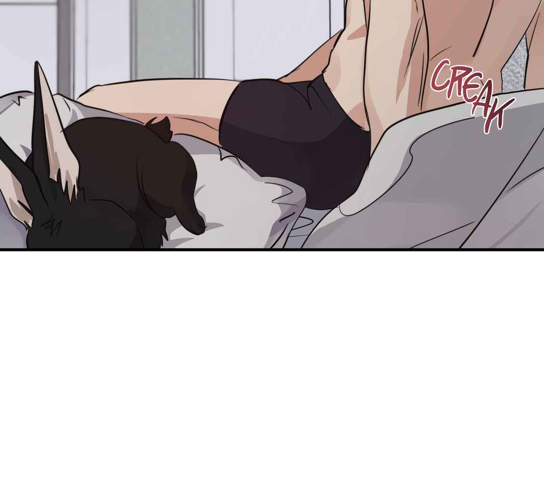 Safety First Chapter 4 - Page 33