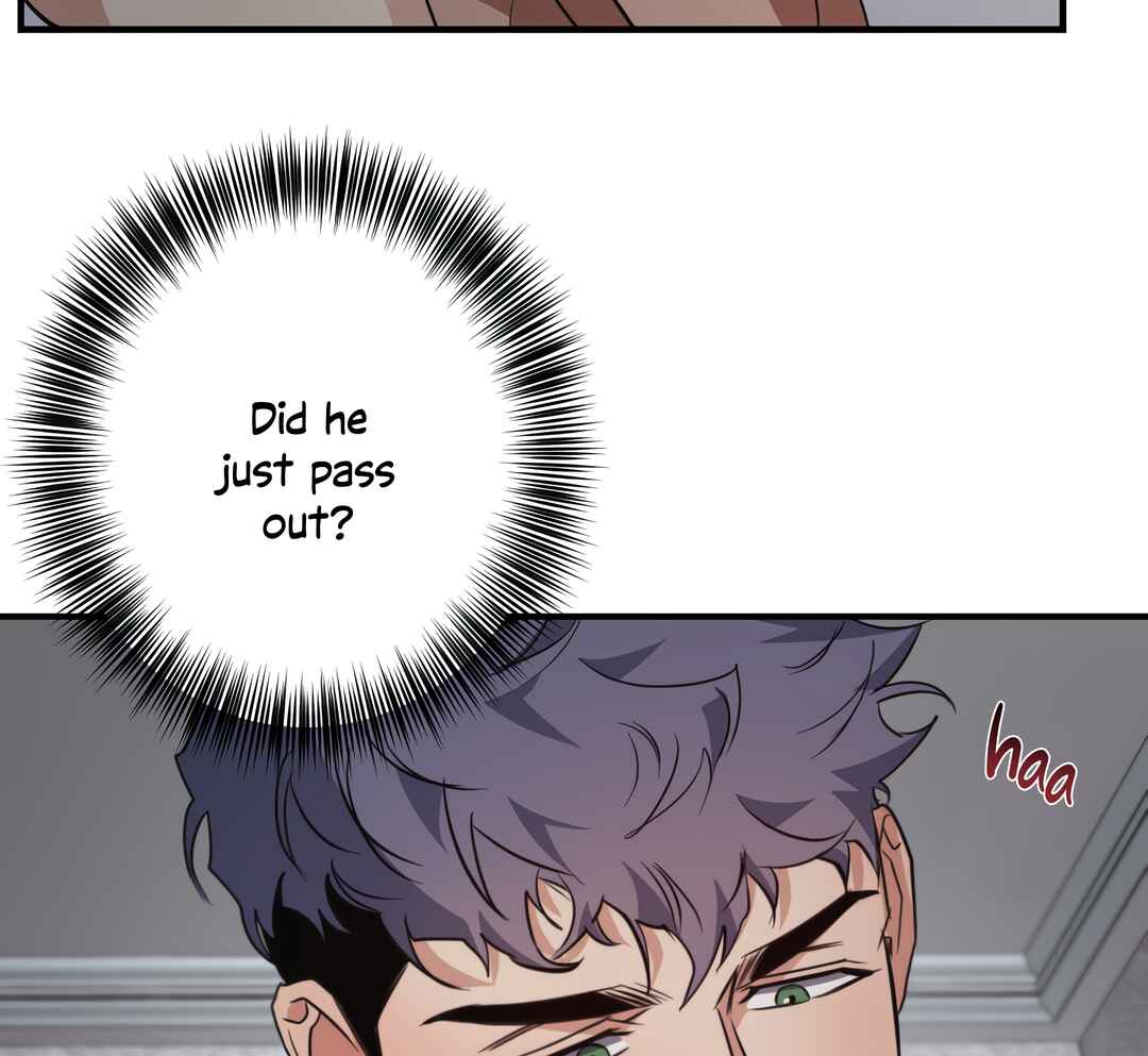 Safety First Chapter 4 - Page 6