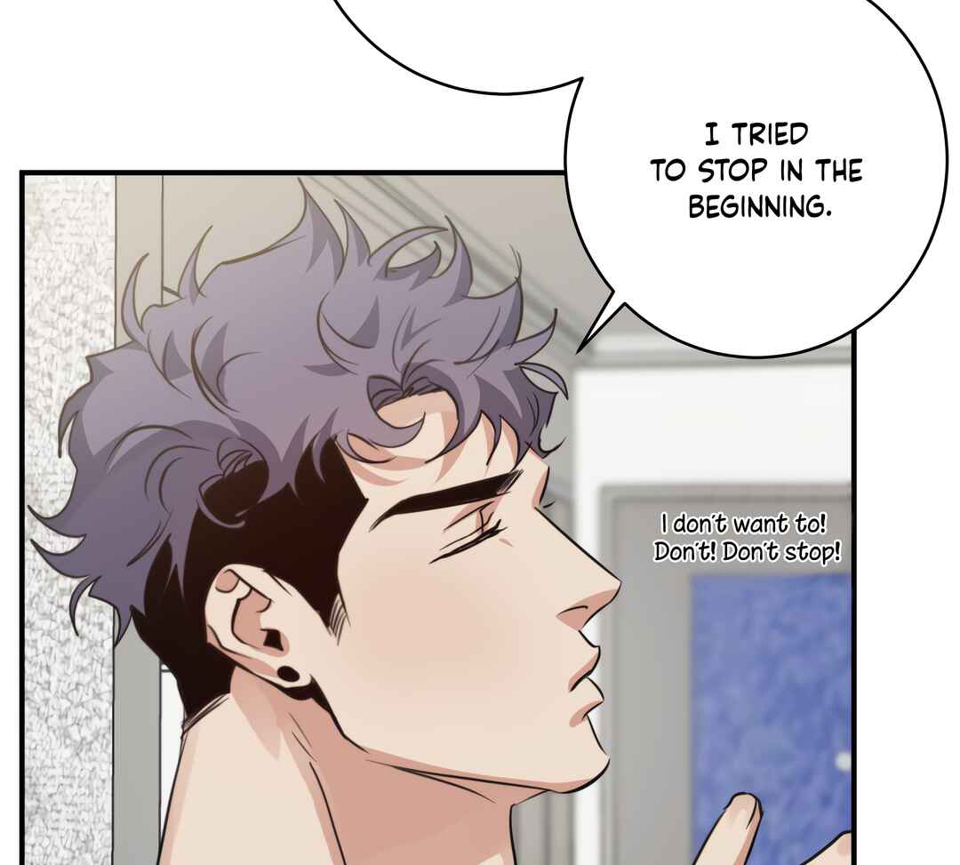 Safety First Chapter 4 - Page 71