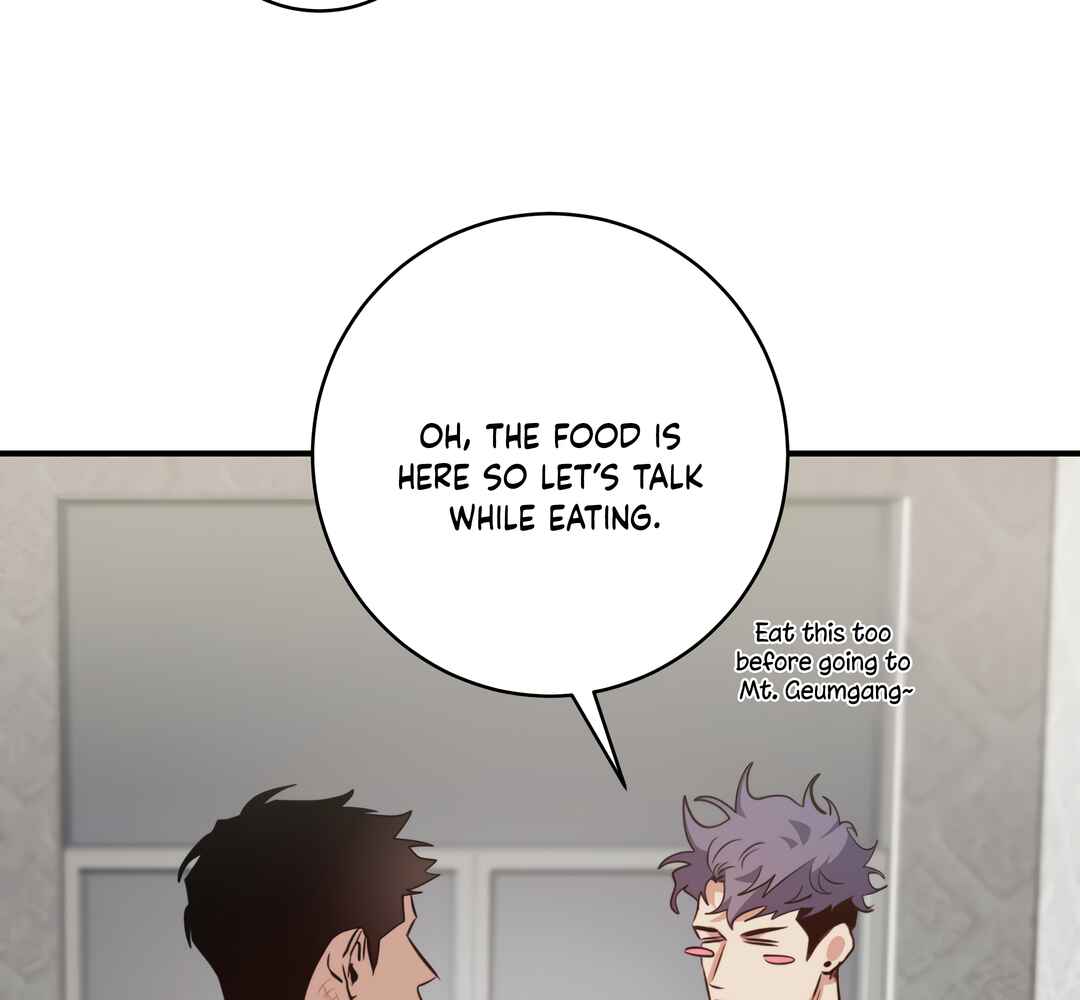 Safety First Chapter 4 - Page 81