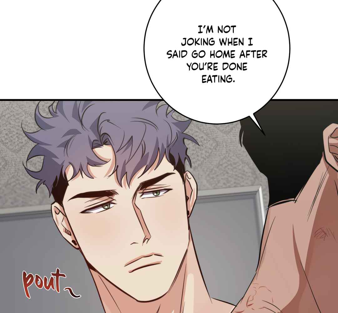 Safety First Chapter 4 - Page 83