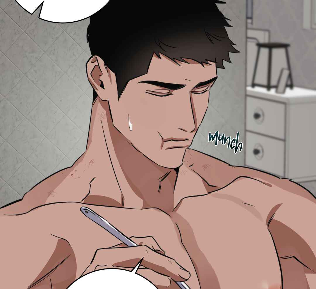 Safety First Chapter 4 - Page 94