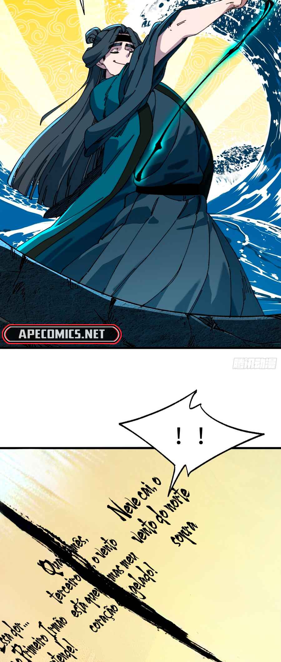 Bú Huì Zhēn Yǒurén Juéde Xiūxiān Nán Ba Chapter 29 - Page 11