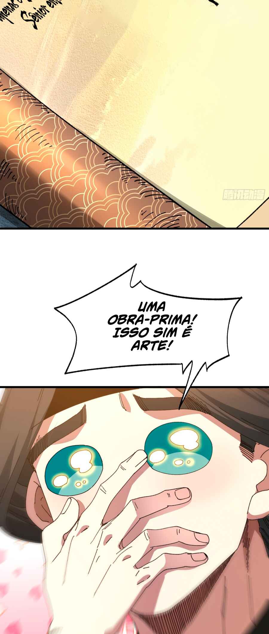 Bú Huì Zhēn Yǒurén Juéde Xiūxiān Nán Ba Chapter 29 - Page 12