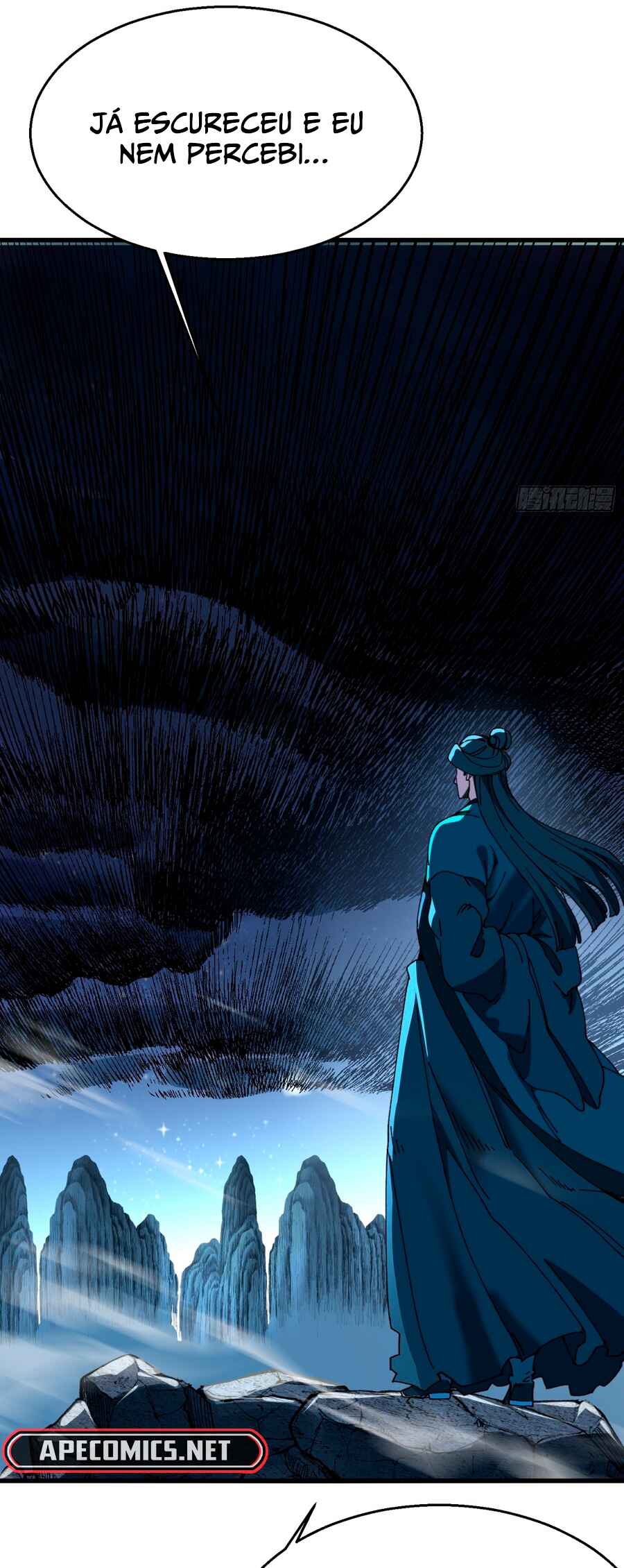 Bú Huì Zhēn Yǒurén Juéde Xiūxiān Nán Ba Chapter 29 - Page 15