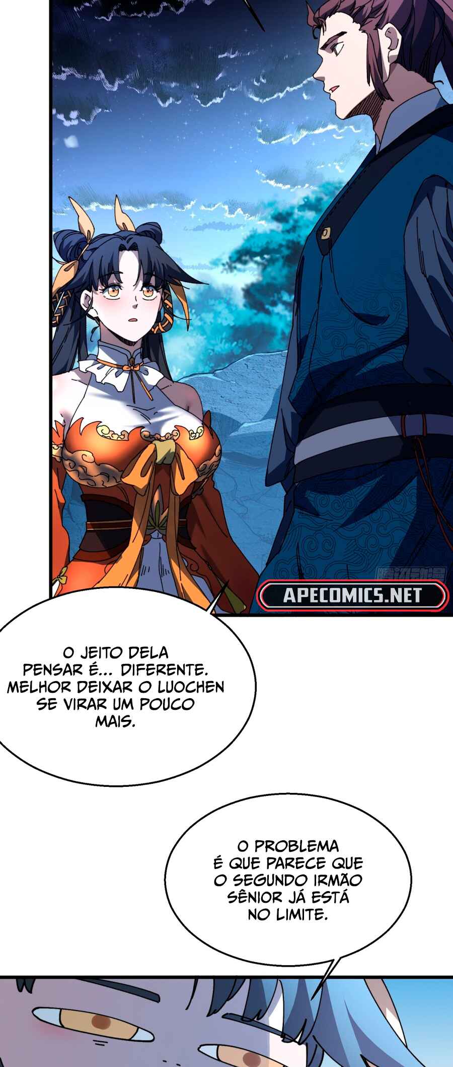Bú Huì Zhēn Yǒurén Juéde Xiūxiān Nán Ba Chapter 29 - Page 25