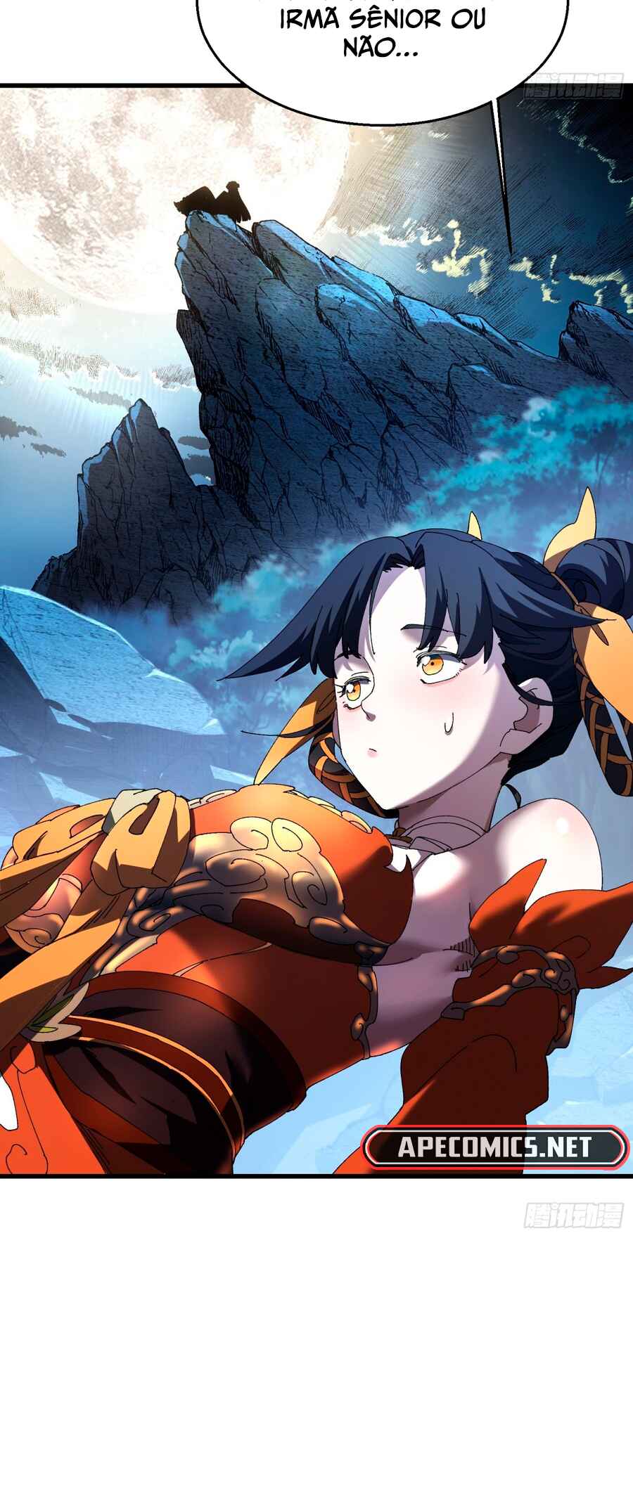 Bú Huì Zhēn Yǒurén Juéde Xiūxiān Nán Ba Chapter 29 - Page 27