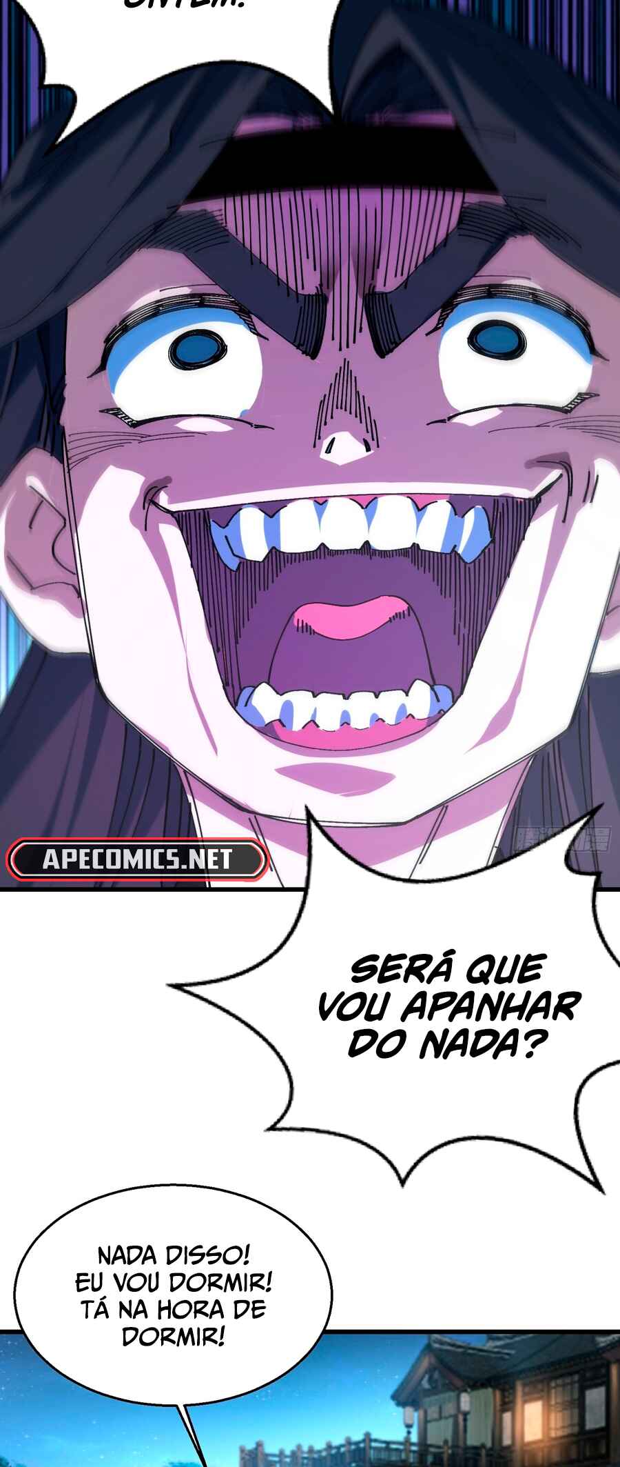 Bú Huì Zhēn Yǒurén Juéde Xiūxiān Nán Ba Chapter 29 - Page 30