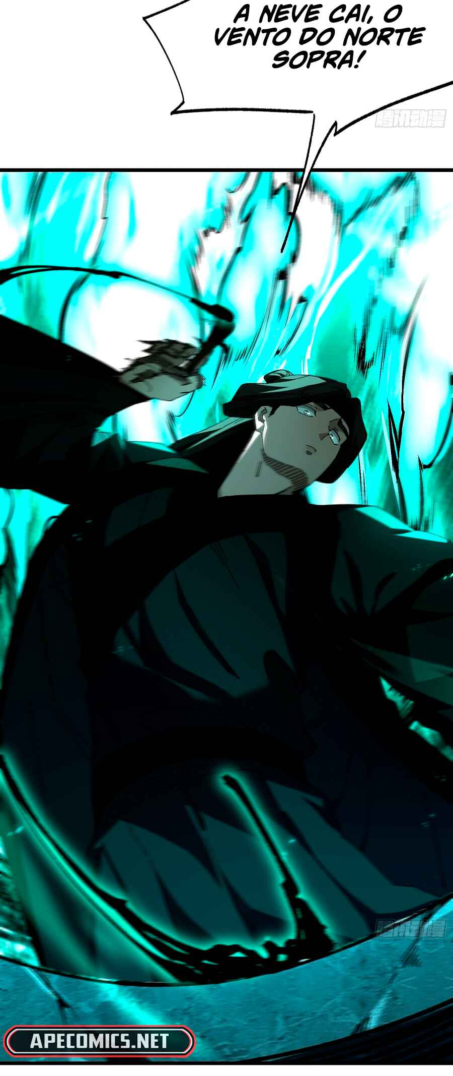 Bú Huì Zhēn Yǒurén Juéde Xiūxiān Nán Ba Chapter 29 - Page 5