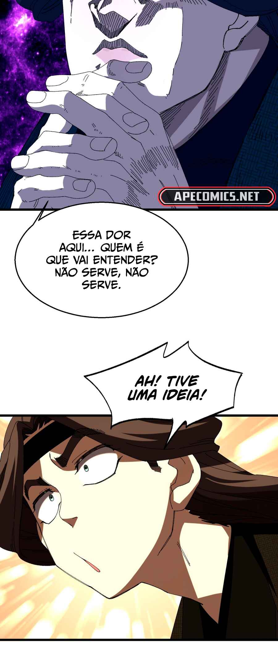 Bú Huì Zhēn Yǒurén Juéde Xiūxiān Nán Ba Chapter 29 - Page 9