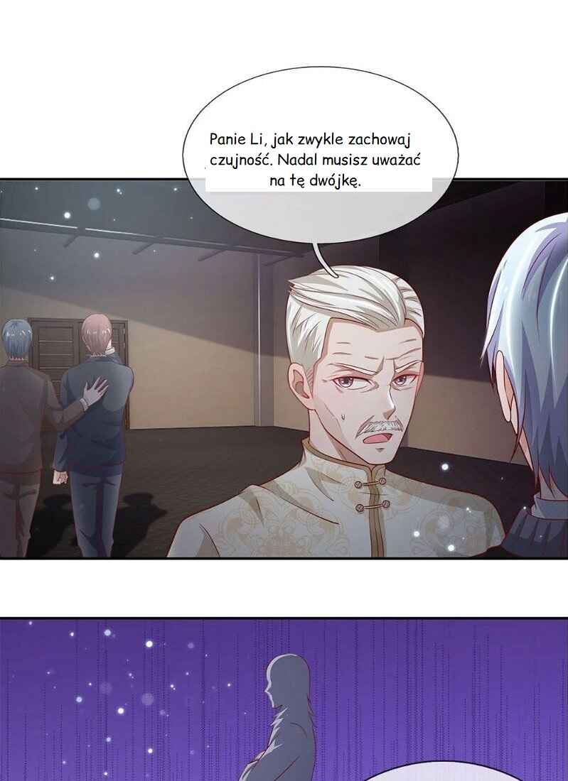 Wǒ Shì Dà Xiānzūn Chapter 58 - Page 1