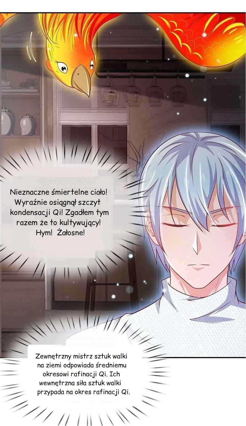 Wǒ Shì Dà Xiānzūn Chapter 58 - Page 7