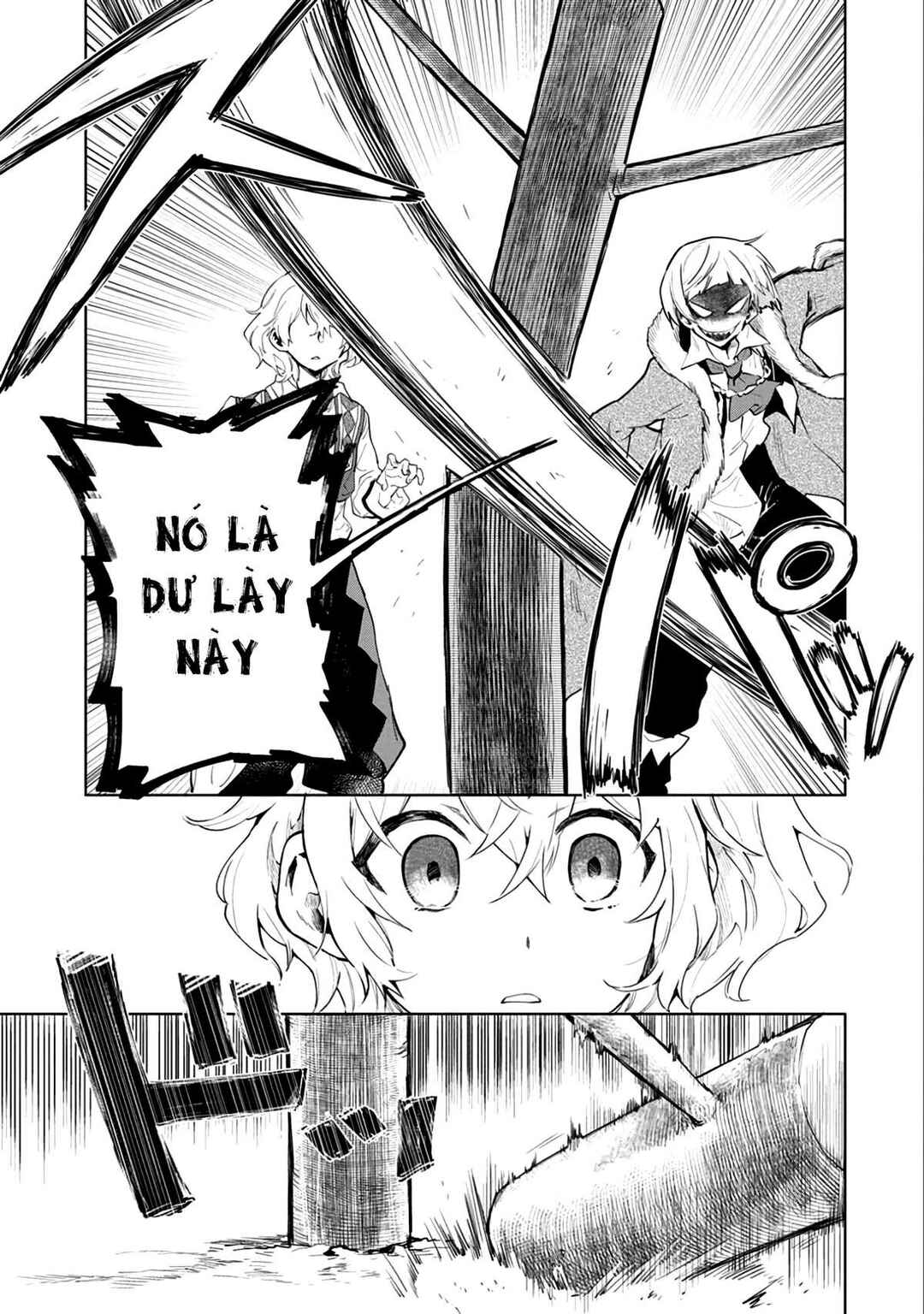 Saikyou Juzoku Tensei ~Majutsu Otaku no Risoukyou~ Chapter 4 - Page 14