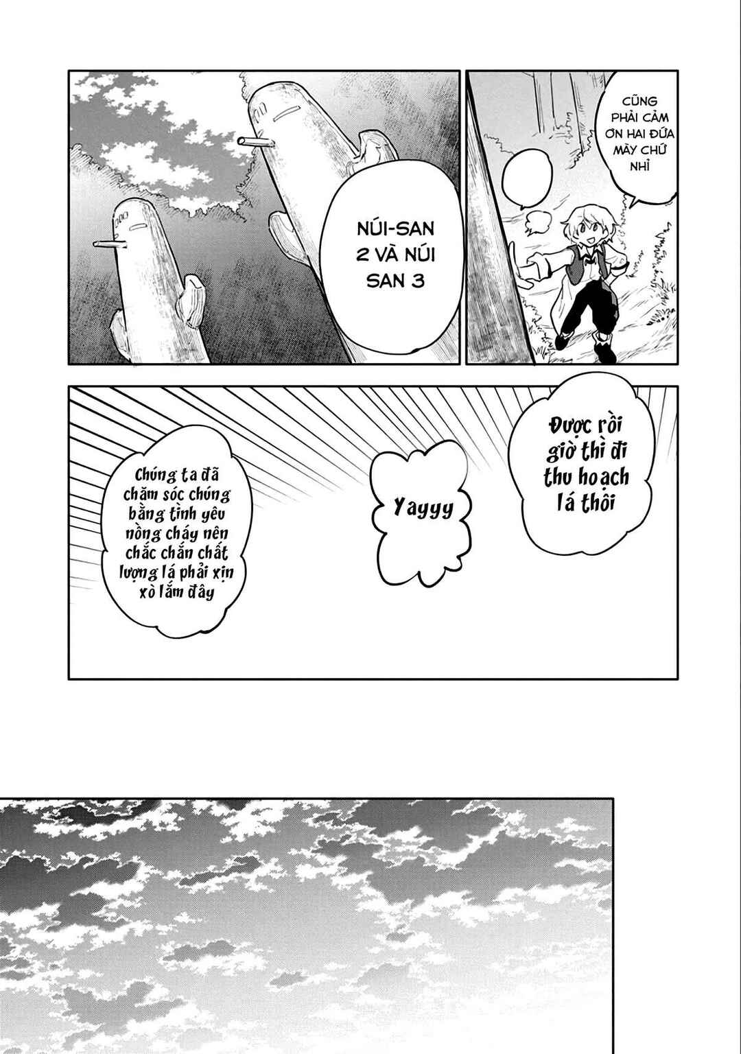 Saikyou Juzoku Tensei ~Majutsu Otaku no Risoukyou~ Chapter 4 - Page 28