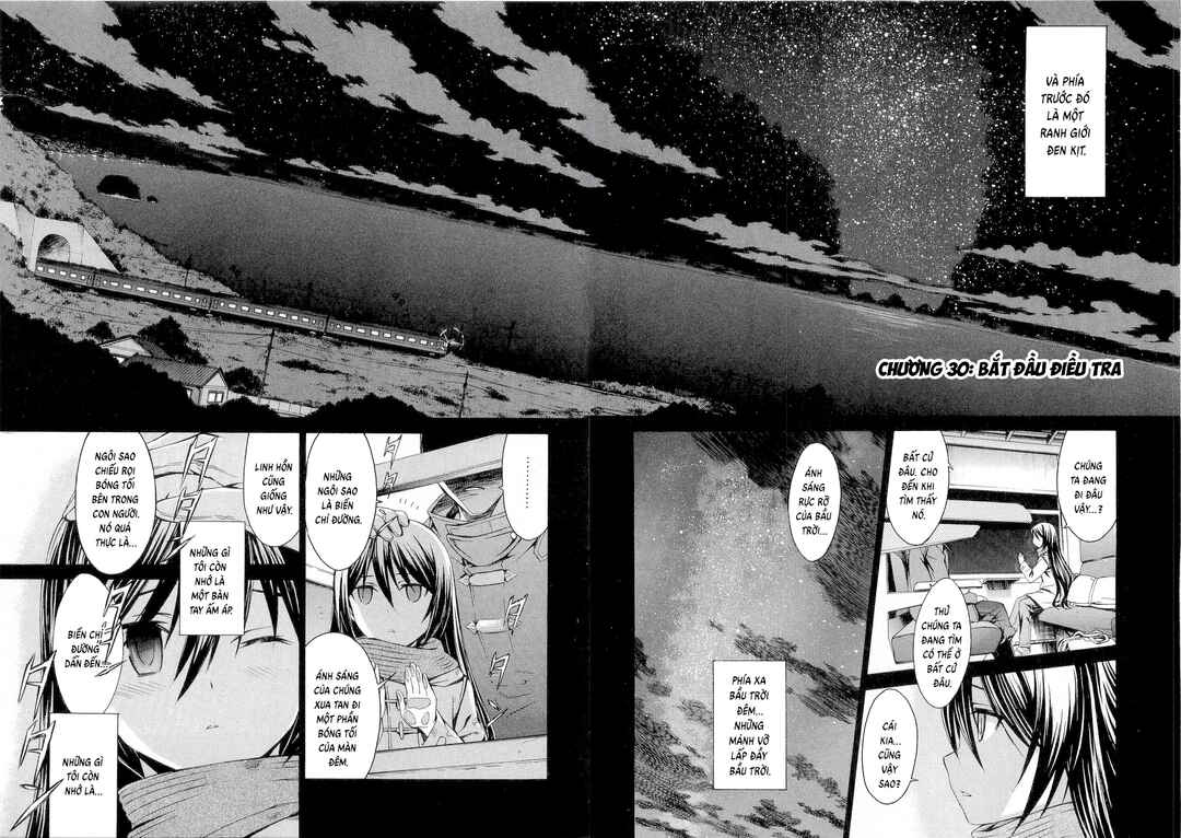World Embryo Chapter 30 - Page 4
