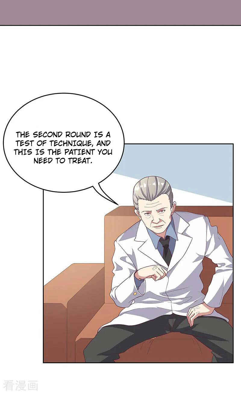 The Super Doctor From 2089 Chapter 139 - Page 3