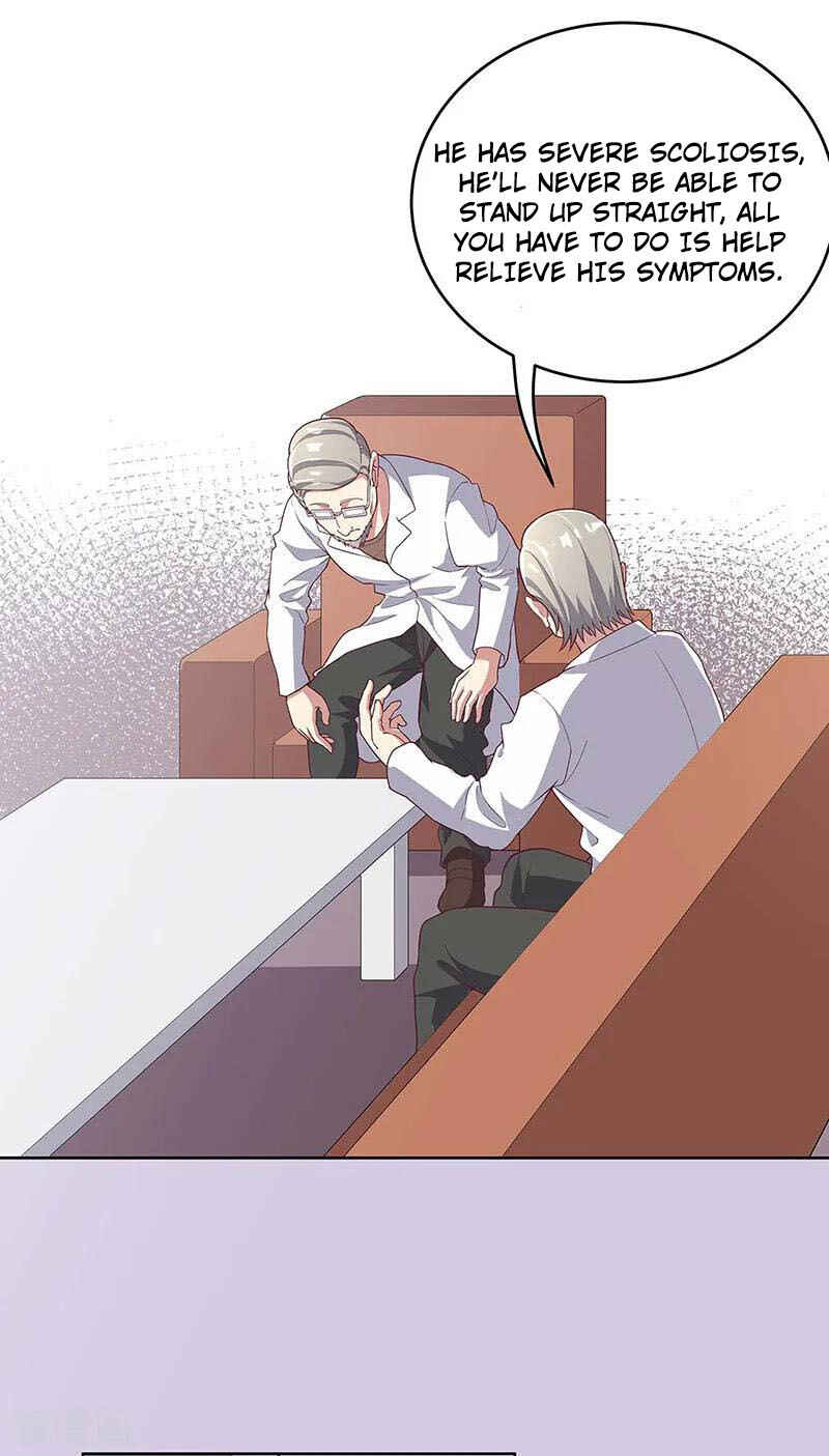 The Super Doctor From 2089 Chapter 139 - Page 4