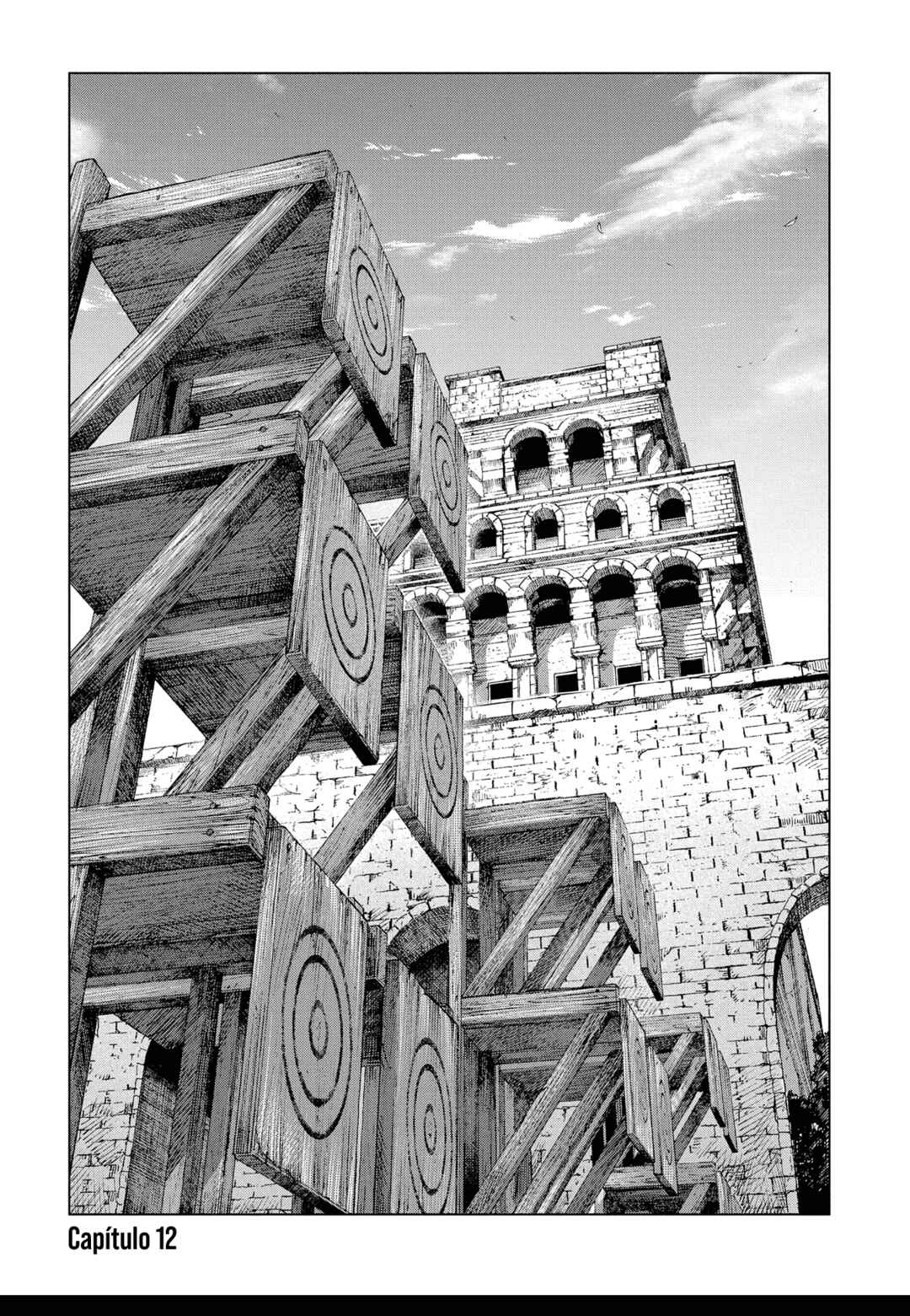 Truth Weavers Chapter 11 - Page 2
