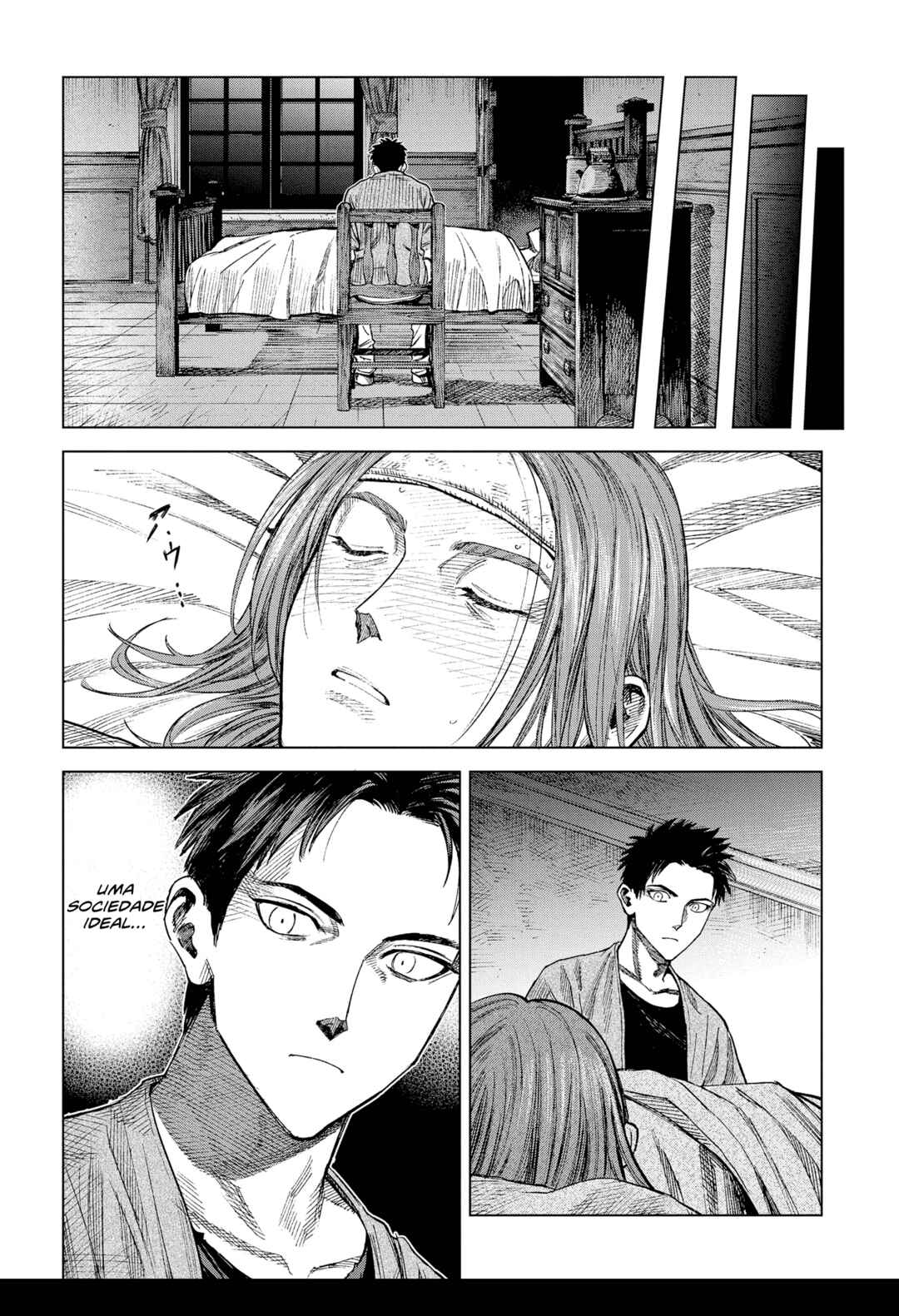 Truth Weavers Chapter 11 - Page 31