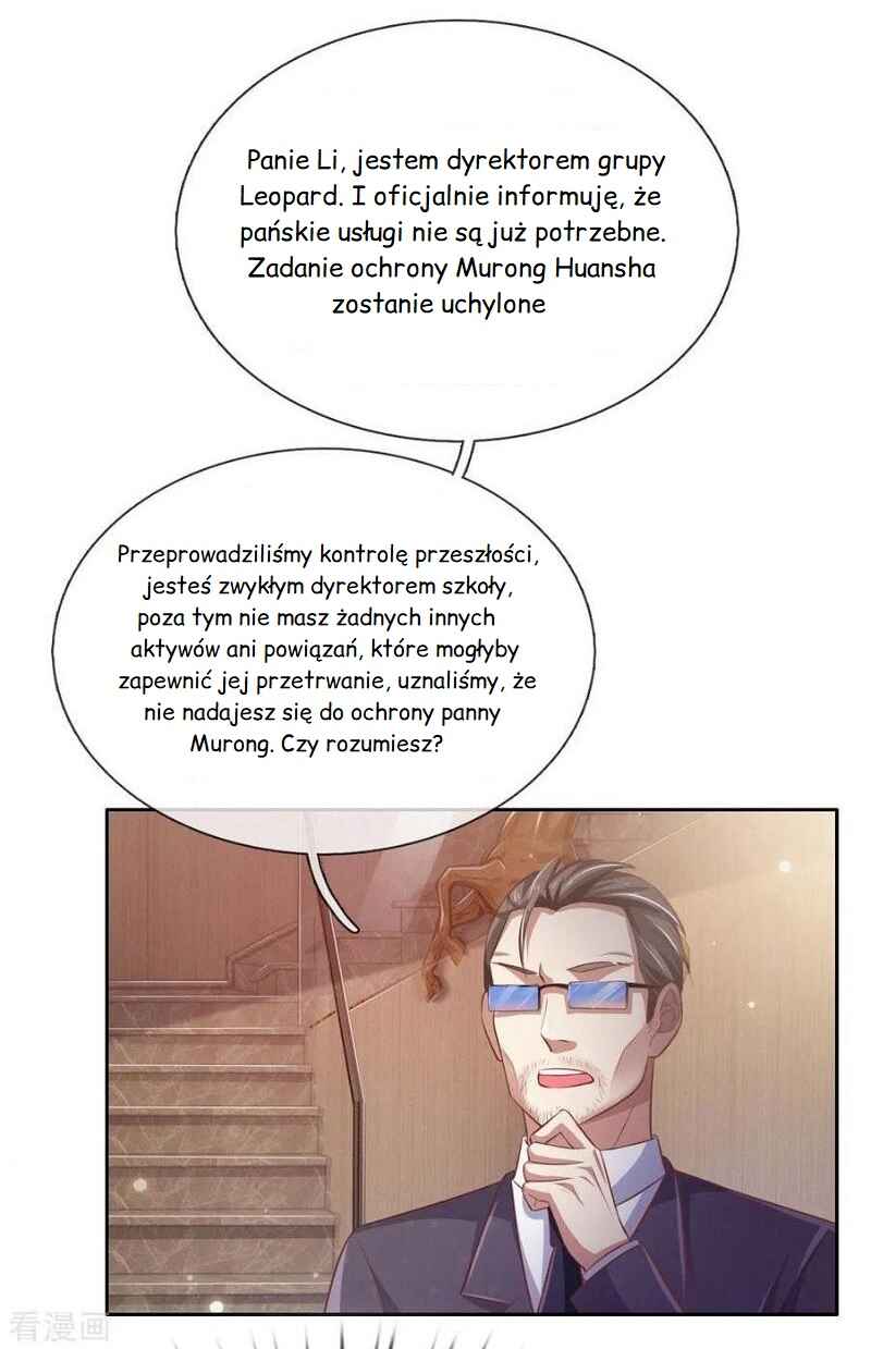 Wǒ Shì Dà Xiānzūn Chapter 80 - Page 14