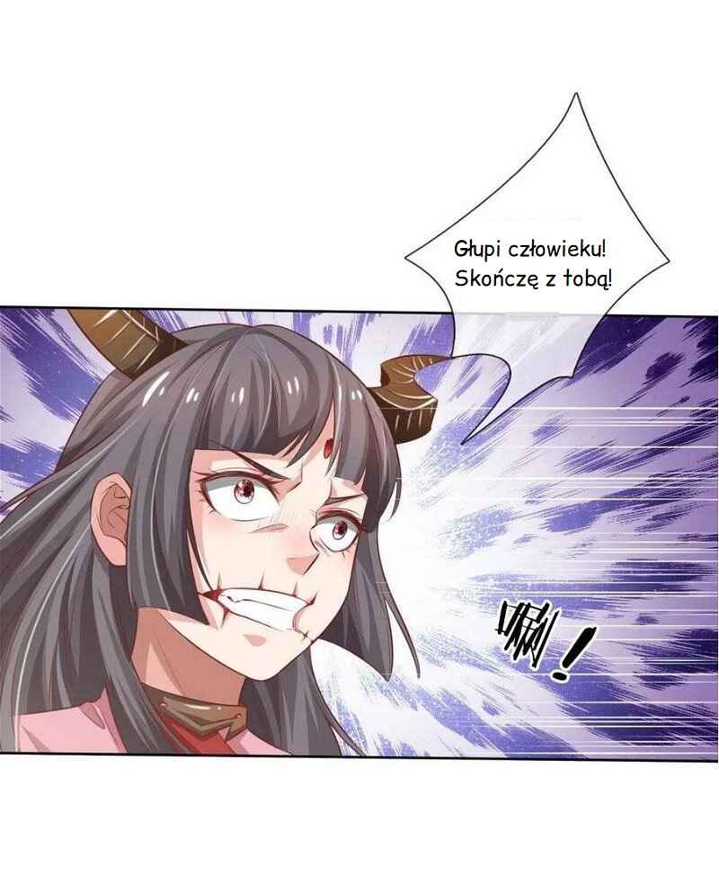 Wǒ Shì Dà Xiānzūn Chapter 80 - Page 20