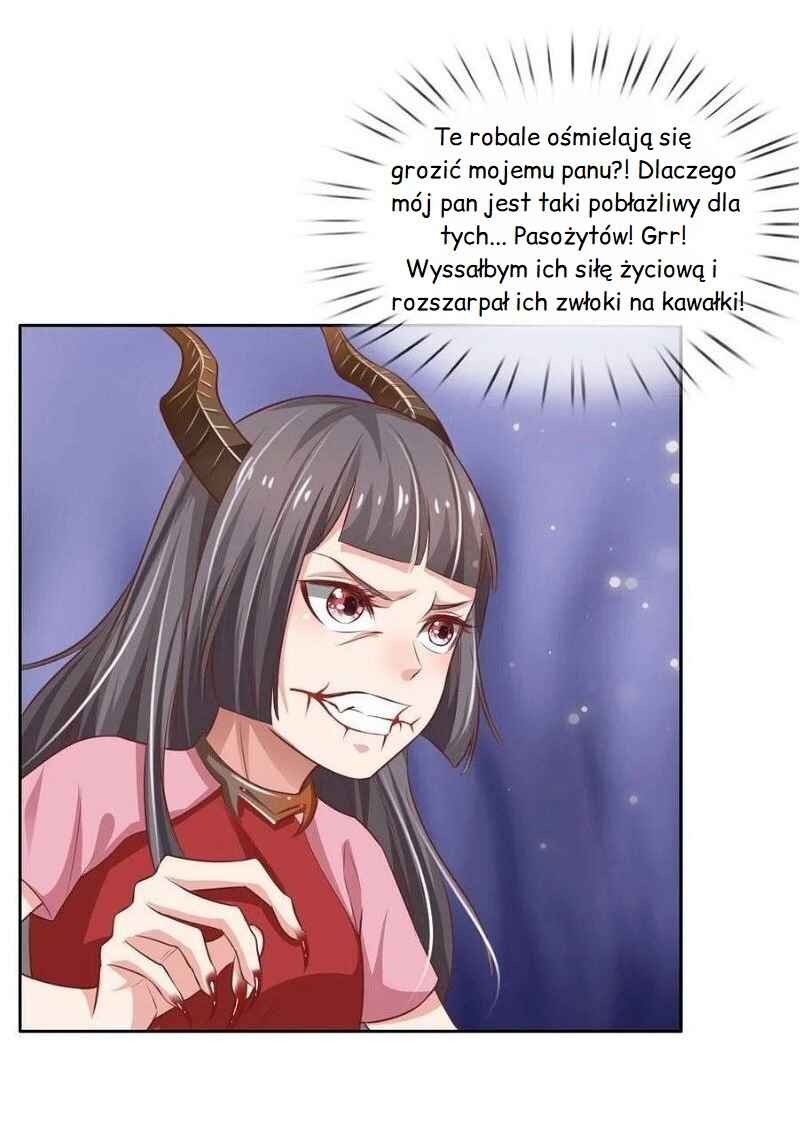 Wǒ Shì Dà Xiānzūn Chapter 80 - Page 24