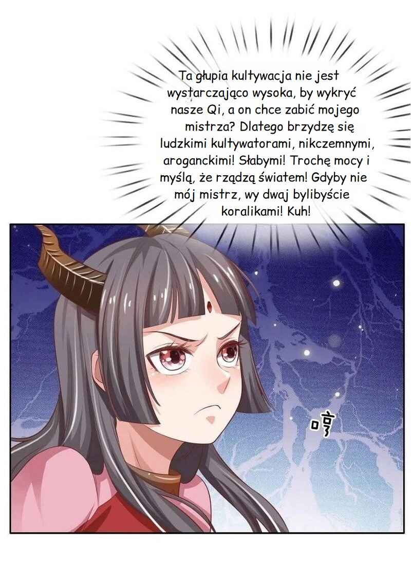 Wǒ Shì Dà Xiānzūn Chapter 80 - Page 26