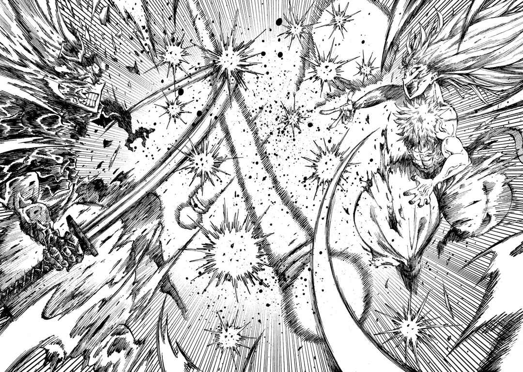Otogi Bukkoro Shiamu Chapter 8 - Page 27