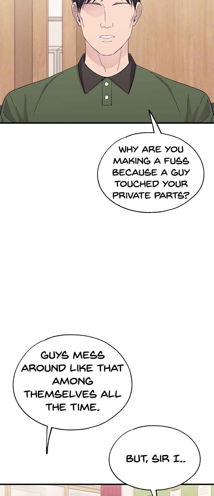 Yeon-u ui Sunjeong Chapter 126 - Page 14