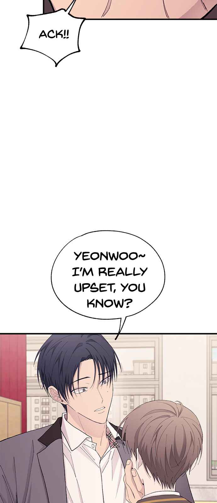 Yeon-u ui Sunjeong Chapter 126 - Page 26