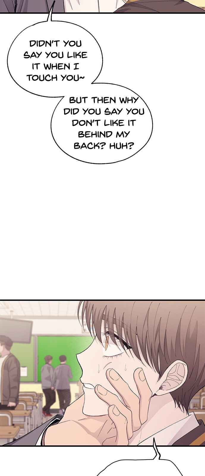 Yeon-u ui Sunjeong Chapter 126 - Page 27