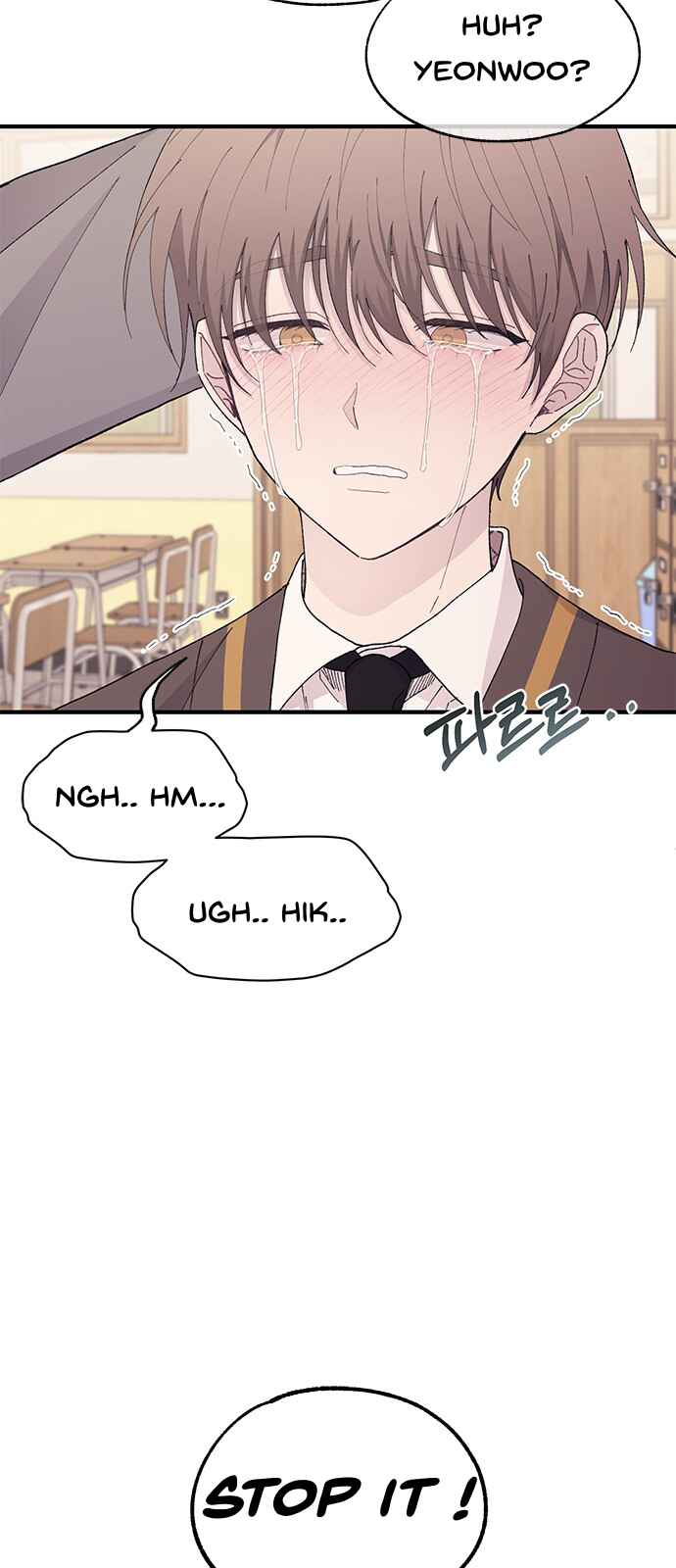 Yeon-u ui Sunjeong Chapter 126 - Page 36