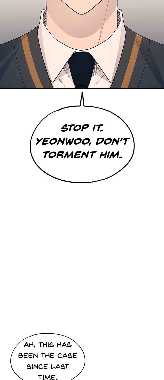Yeon-u ui Sunjeong Chapter 126 - Page 39